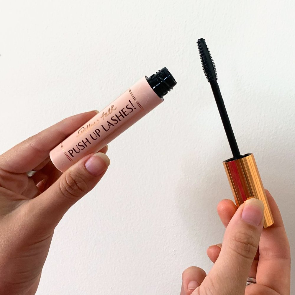 Charlotte Tilbury Pillow Talk Mascara